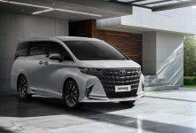 Alphard vs Vellfire
