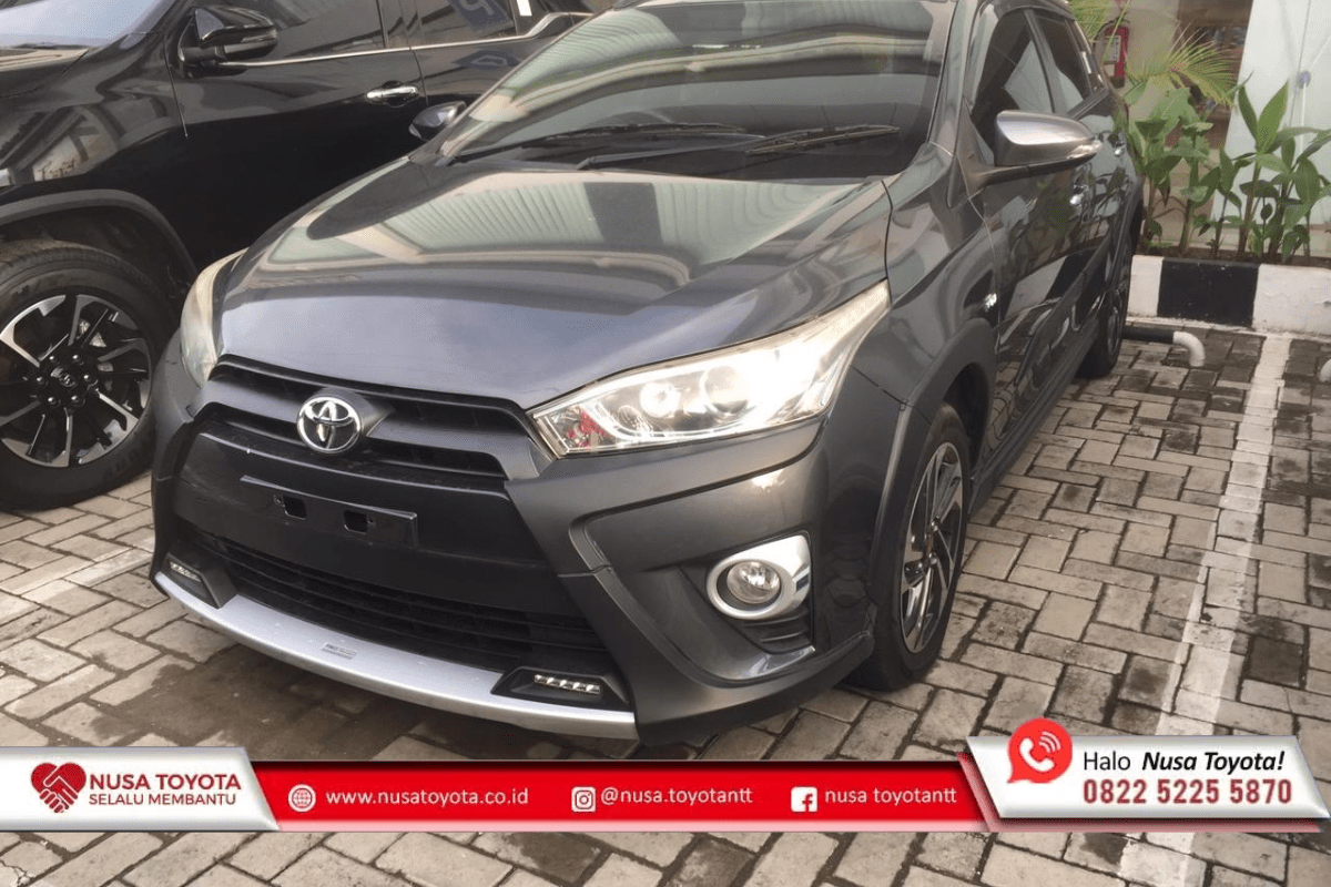 Harga Mobil Toyota Indonesia Timur Terbaru