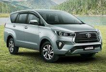 Harga New Innova