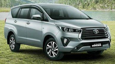 Harga New Innova