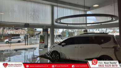 Cara Mengajukan Kredit Toyota Indonesia Timur Mudah Cepat