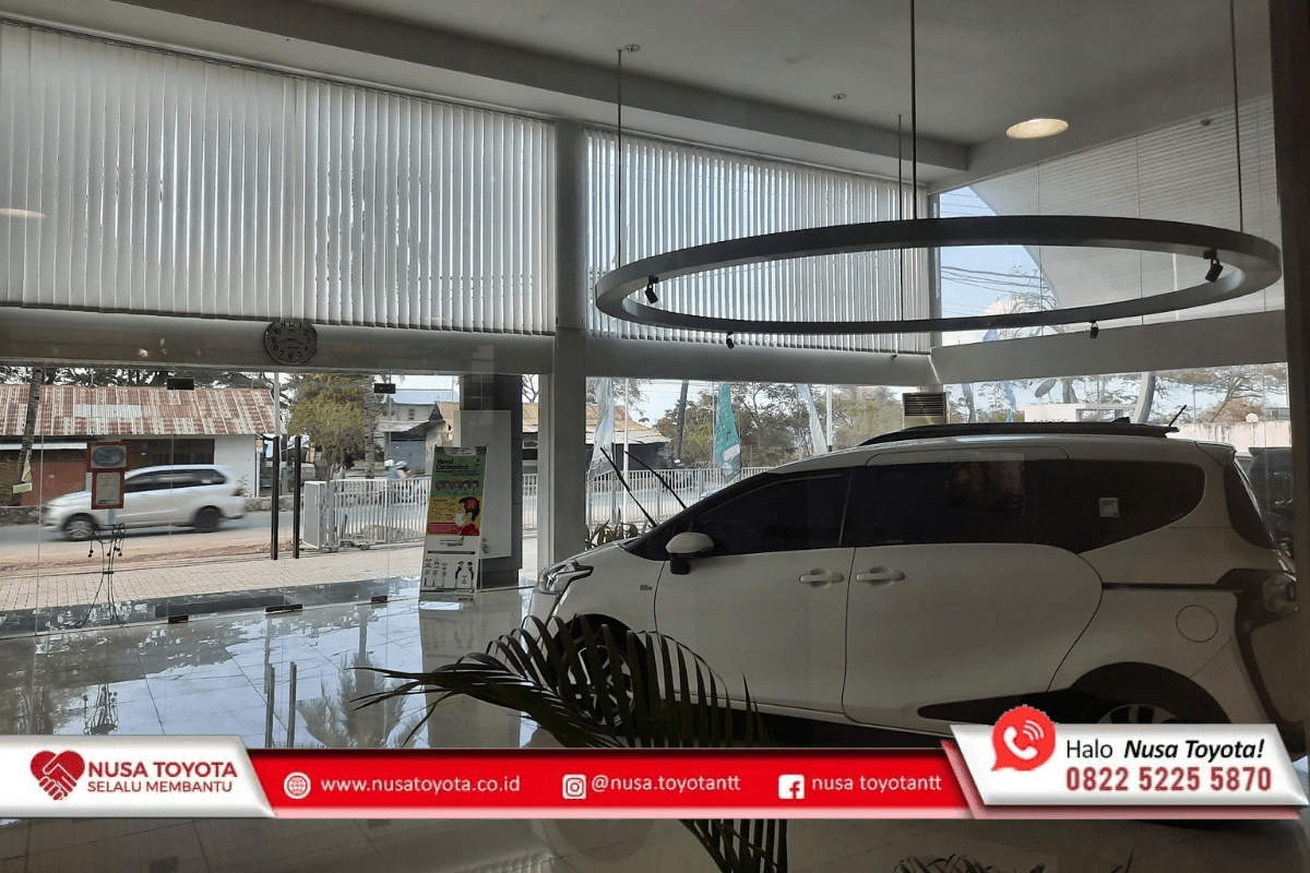 Cara Mengajukan Kredit Toyota Indonesia Timur Mudah Cepat