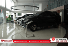 Cicilan Toyota Indonesia Timur Termurah Paling Lengkap