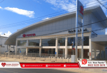 Dealer Toyota Makassar Resmi Terbaik dan Terpercaya 2026