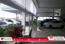 Faktor yang Mempengaruhi Harga Toyota Indonesia Timur