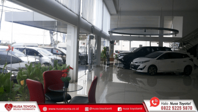 Faktor yang Mempengaruhi Harga Toyota Indonesia Timur