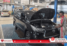 Kredit Toyota Indonesia Timur Tanpa DP Termudah 2026