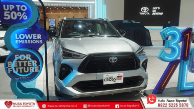 Rekomendasi Harga Toyota Indonesia Timur Terbaik 2026