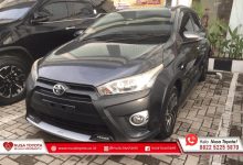 Tips Memilih Kredit Toyota Indonesia Timur Terlengkap