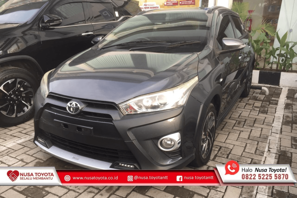 Tips Memilih Kredit Toyota Indonesia Timur Terlengkap