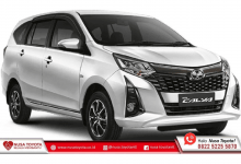 Keunggulan New Calya untuk Keluarga Modern dan Aktif