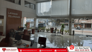 Alamat Toyota Kupang Terbaru, Lokasi Dealer dan Layanan