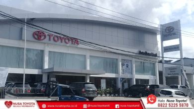Daftar Harga Mobil Terbaru Toyota Kupang Paling Lengkap