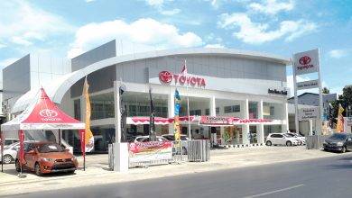 Dealer Toyota Atambua Resmi, Promo dan Layanan Terlengkap