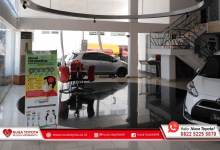 Dealer Toyota Ende Informasi Lengkap Layanan, Promo, dan Pembelian Mobil Toyota 2