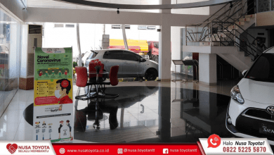 Dealer Toyota Ende Informasi Lengkap Layanan, Promo, dan Pembelian Mobil Toyota 2