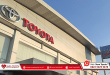 Dealer Toyota Kupang Promo, Layanan, dan Informasi Lengkap