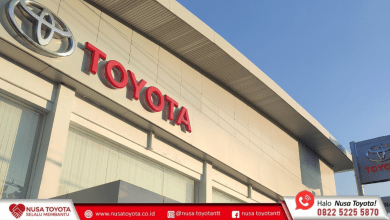 Dealer Toyota Kupang Promo, Layanan, dan Informasi Lengkap