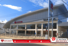 Harga Mobil Toyota Kupang Terbaru, Panduan Lengkap Pembeli