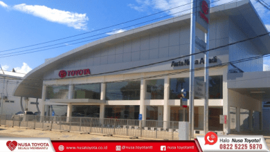 Harga Mobil Toyota Kupang Terbaru, Panduan Lengkap Pembeli