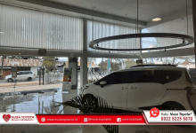 Mobil Toyota Kupang Panduan Lengkap Dealer, Harga & Layanan