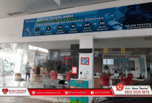 Nusa Toyota Kupang, Dealer Toyota Resmi dan Layanan Lengkap