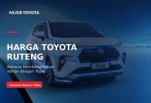 Harga Toyota Ruteng