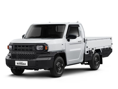 Hilux Rangga