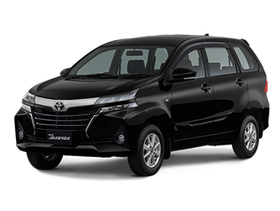 New Avanza